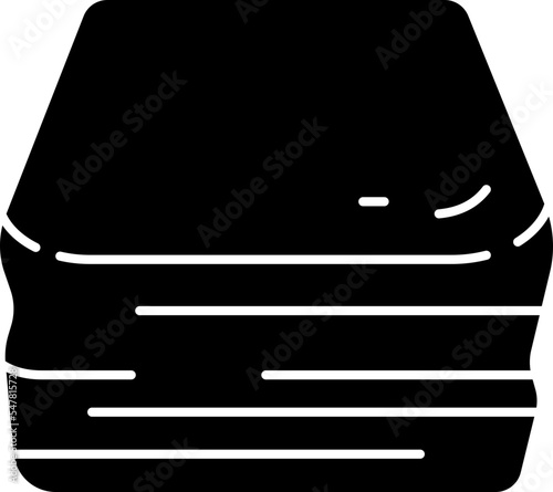 chalk  icon