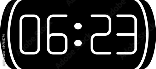 timing  icon