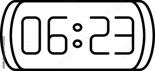 timing  icon