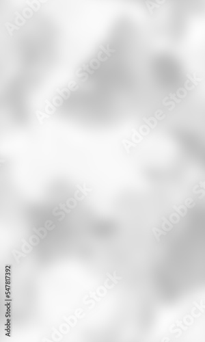 white background blur brush gray