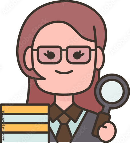 auditor  icon