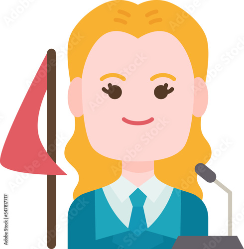 diplomat  icon