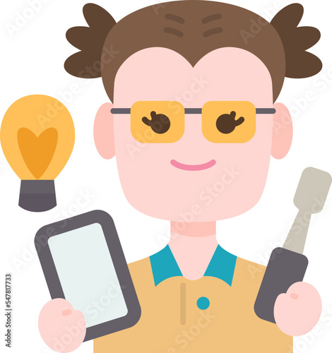 inventor  icon