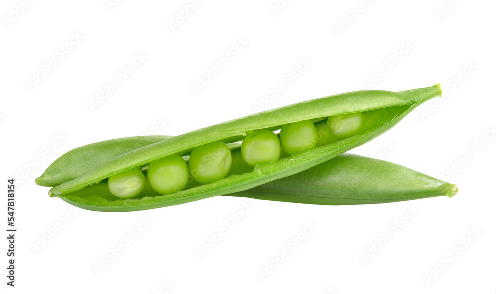 Fresh peas isolated on transparent png Fresh peas isolated on transparent png