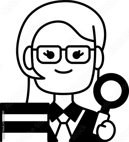 auditor  icon