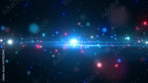 デジタルネットワークの背景素材。システムエンジニアや近未来のデザインに合います