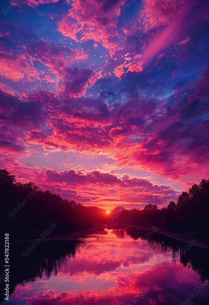 Sunrise Sunrise
