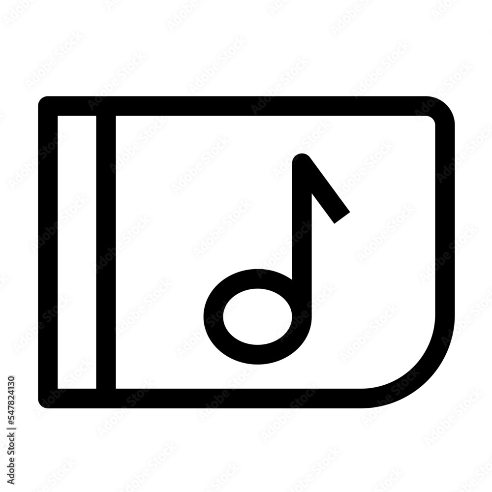 Audio Cd Multimedia Music Music Album Musical Note Icon Audio Cd Multimedia Music Music Album Musical Note Icon