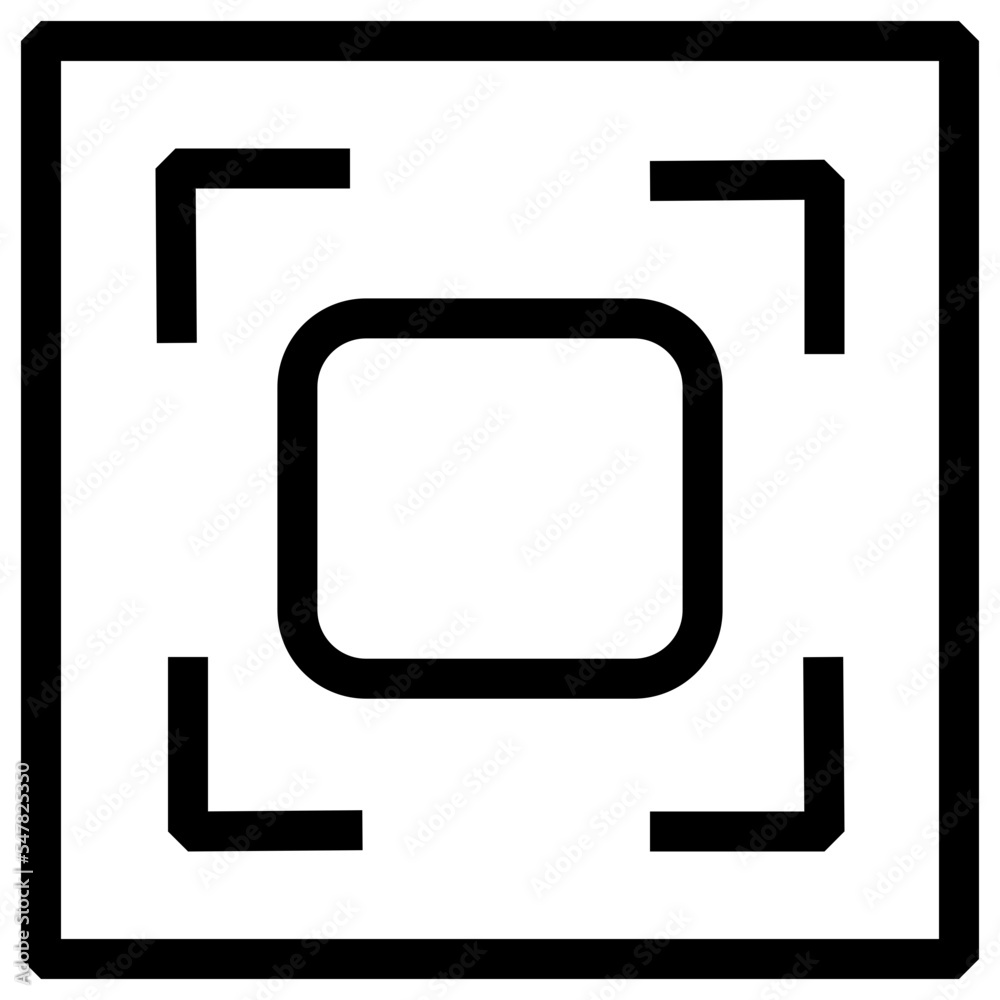 Camera Photo Photography Video Icon