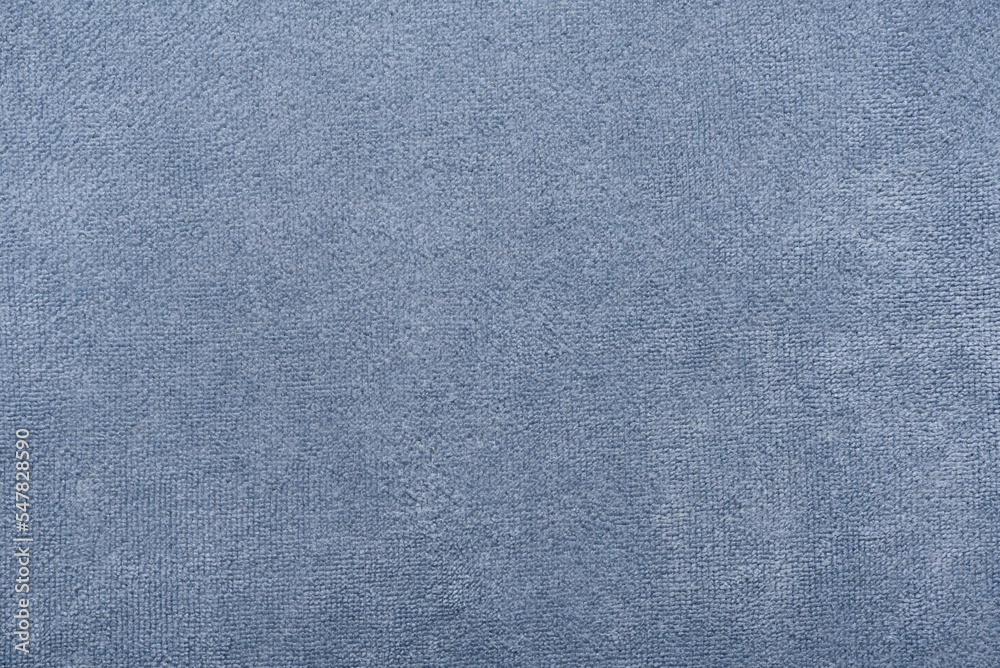 Light blue fabric soft texture background Light blue fabric soft texture background