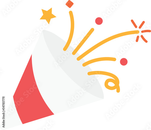 party horn trumpet