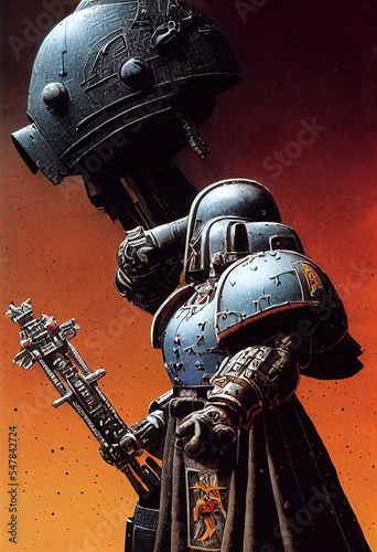 Sister of Battle
