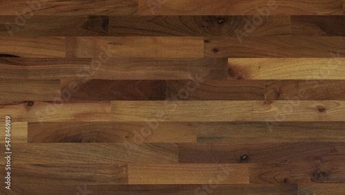Oak Wood Texture Background. Premium Natural Wallpaper with Parquet Pattern and copy-space.
