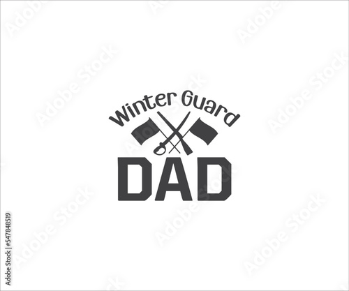 Winter Guard dad, Winter Guard Vector, Marching Band, Color Guard Quotes, Winter Guard Mom, Band Family Sayings, Colorguard