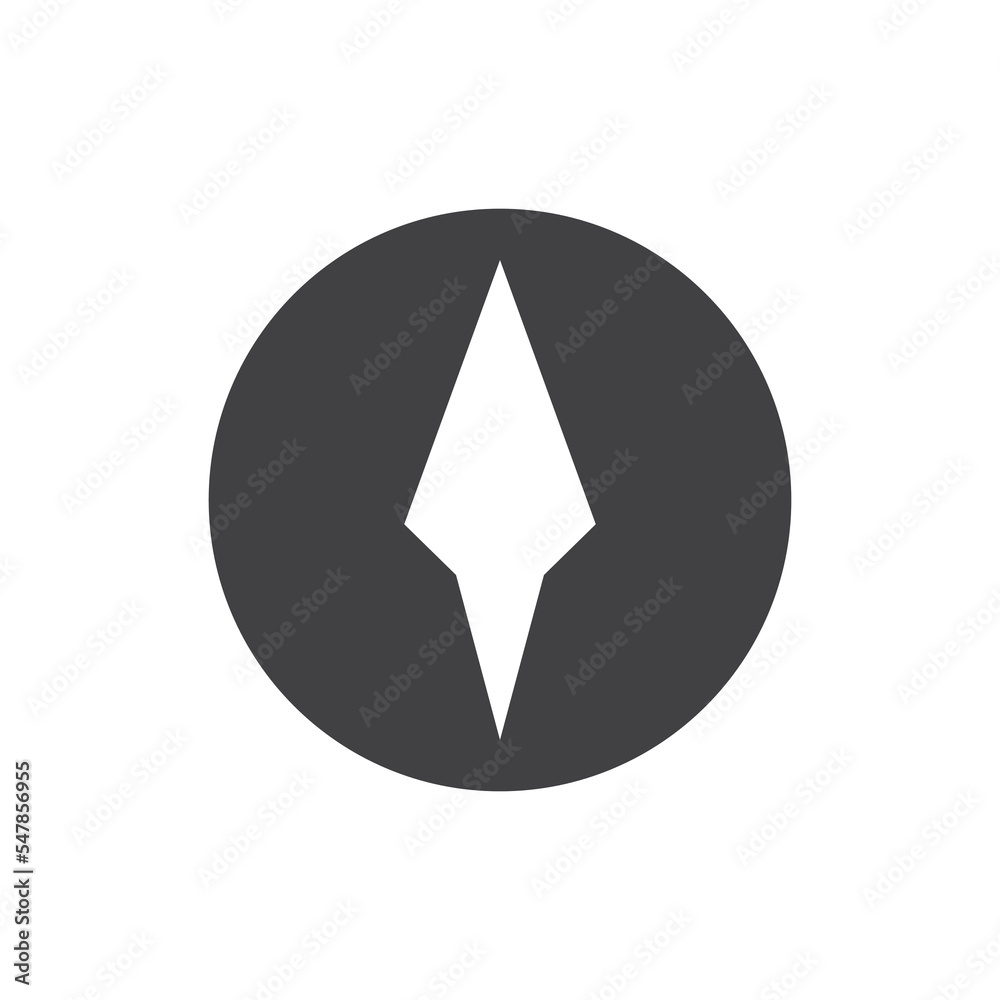 Spear logo vector design template Spear logo vector design template