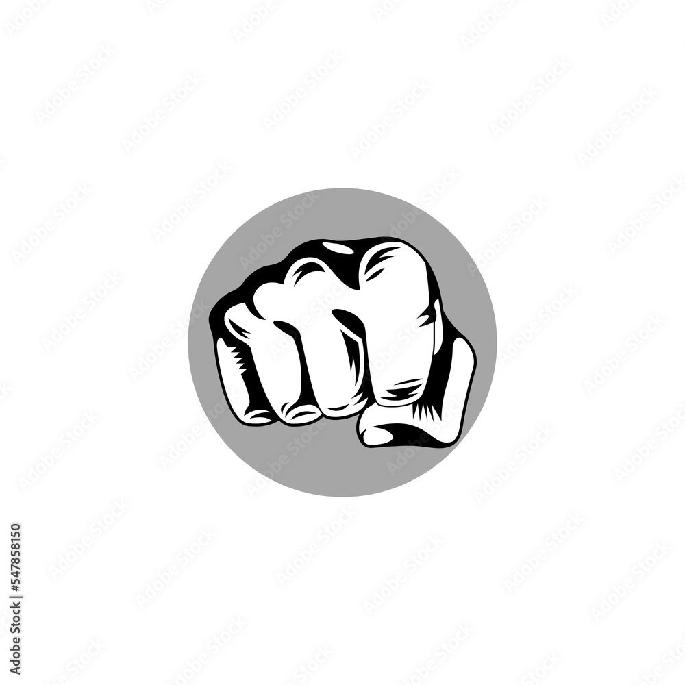 Fist - 1 Fist - 1