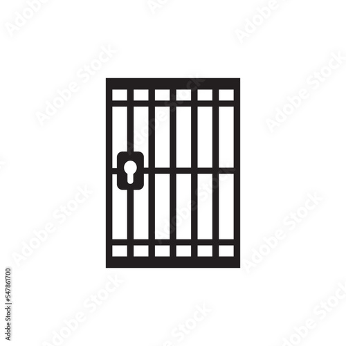 prison icon