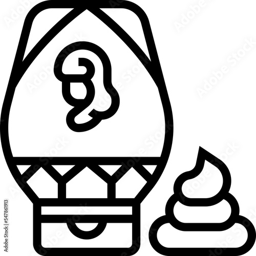 conditioner icon