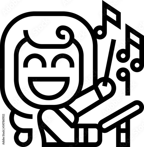 conductor icon