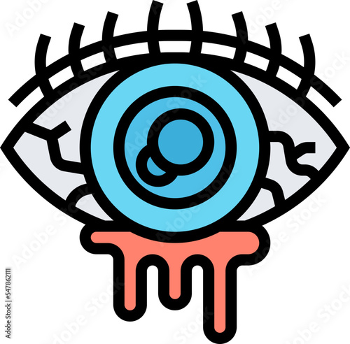 Conjunctivitis icon
