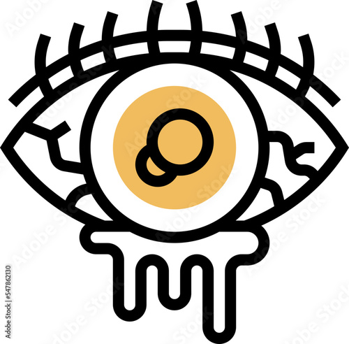 Conjunctivitis icon