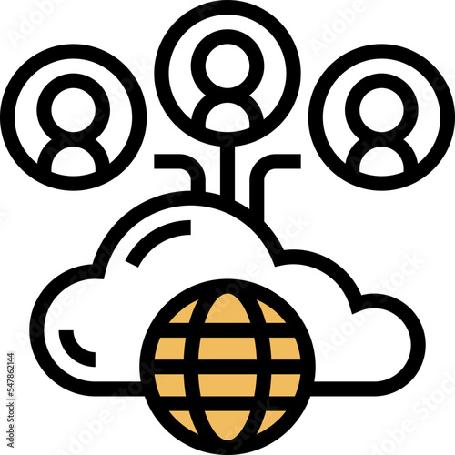 connectivity icon