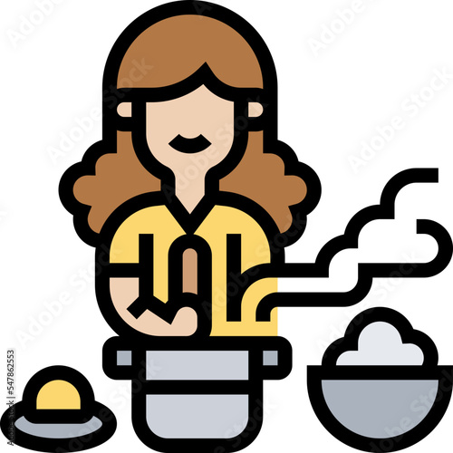 cooking icon
