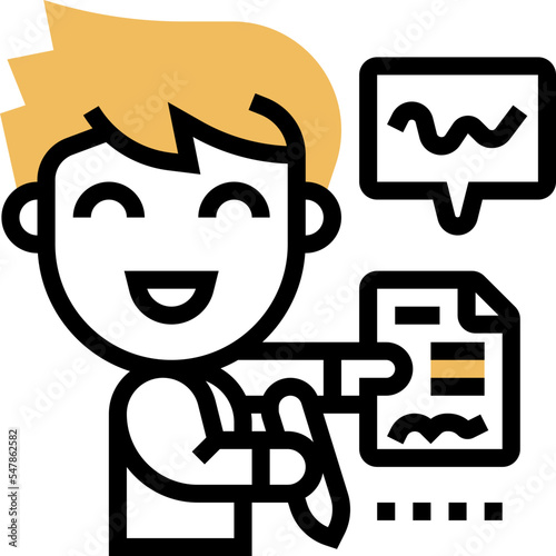 copyright icon