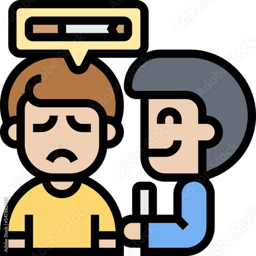counselling icon