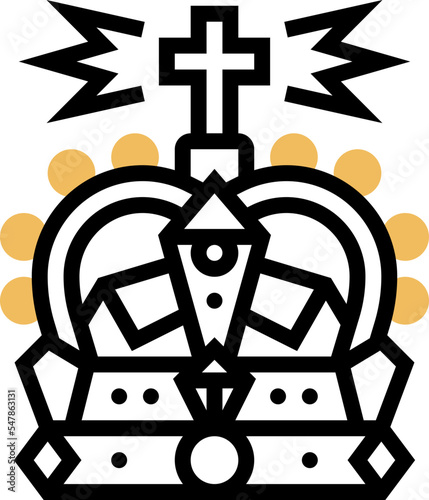 Crown icon
