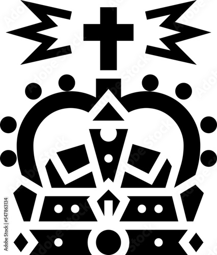 Crown icon