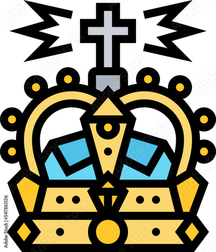 Crown icon