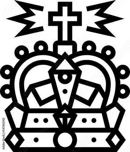 Crown icon