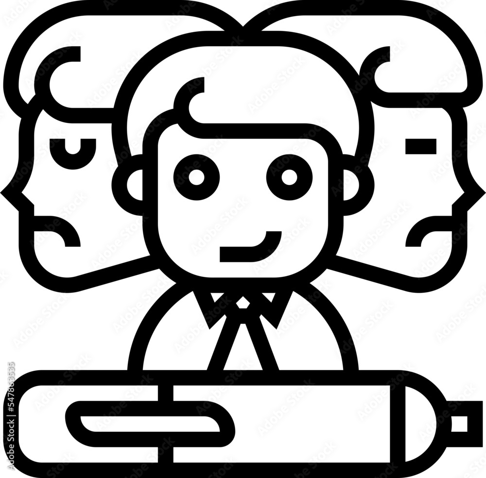 Customer icon Customer icon