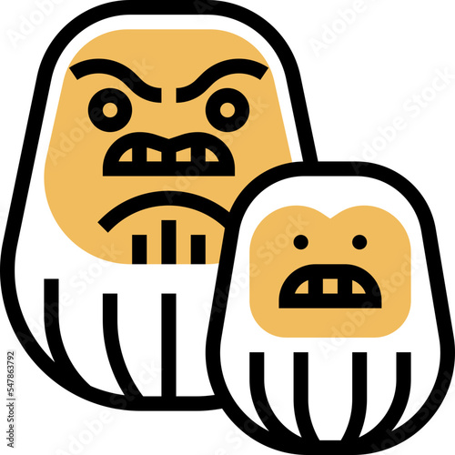 daruma icon