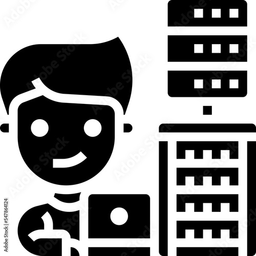 Database icon