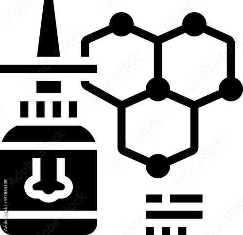 decongestant icon