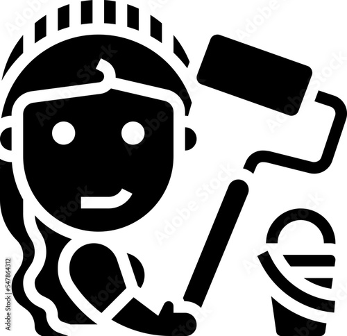 decorator icon