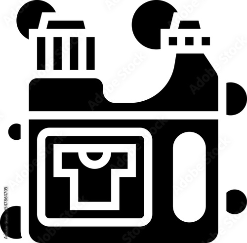Detergent icon