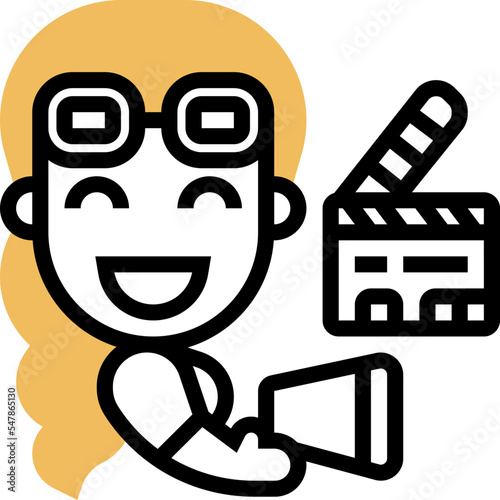 director icon