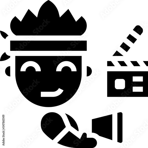director icon
