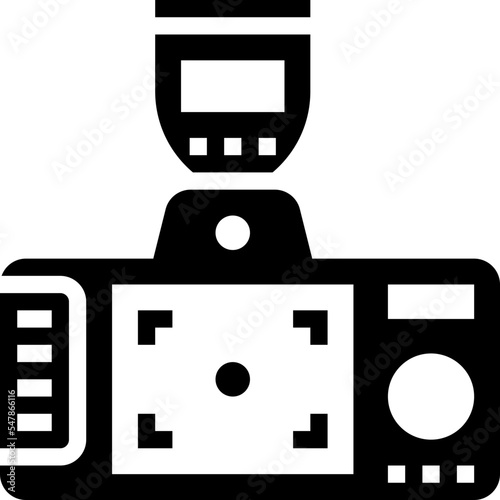DSLR icon