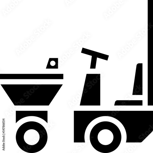 dumper icon