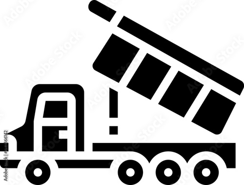 dumper icon