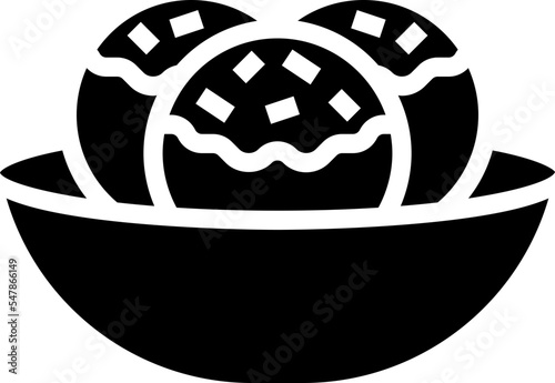 dumpling icon