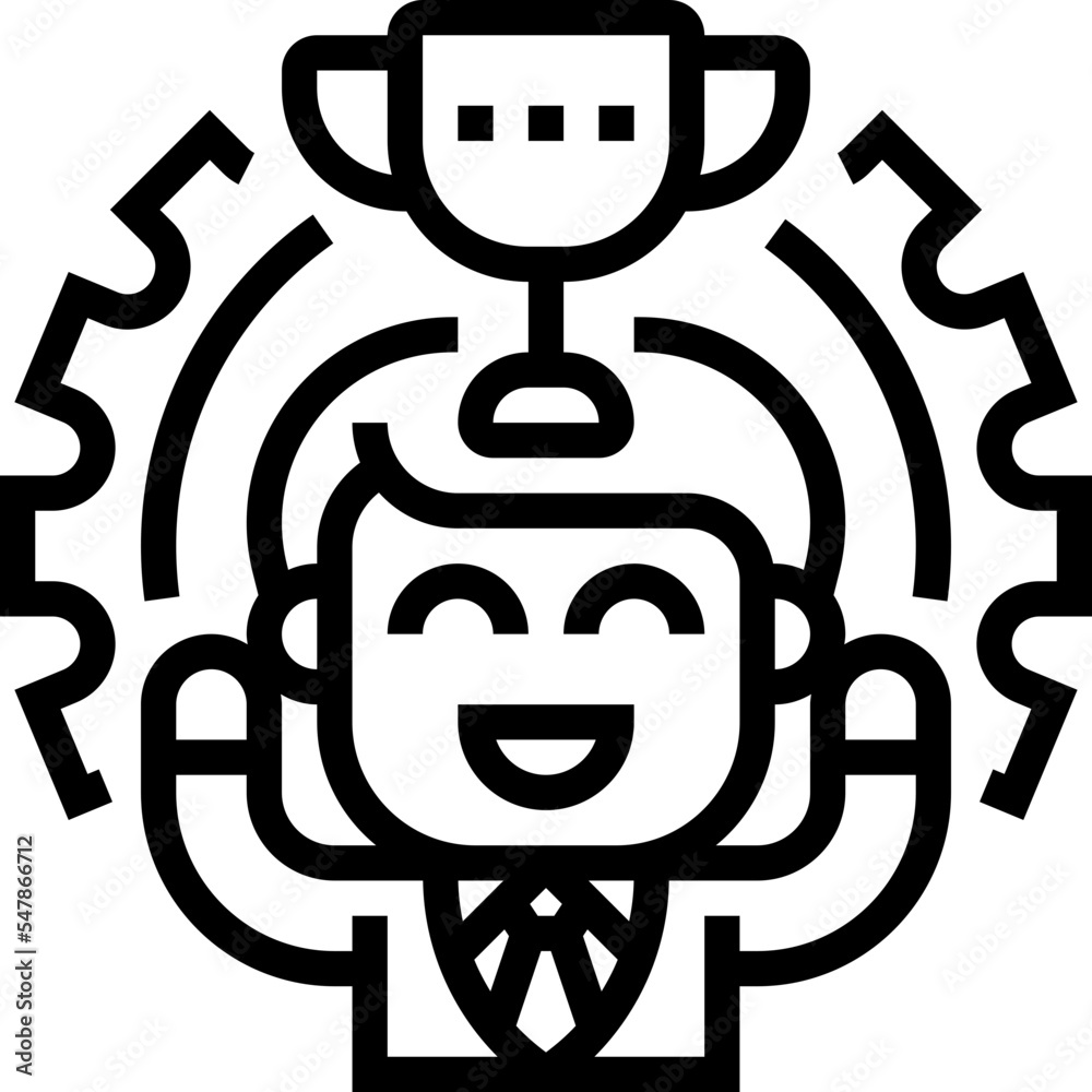 employee icon employee icon