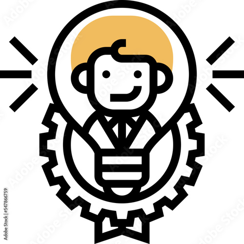 employee icon