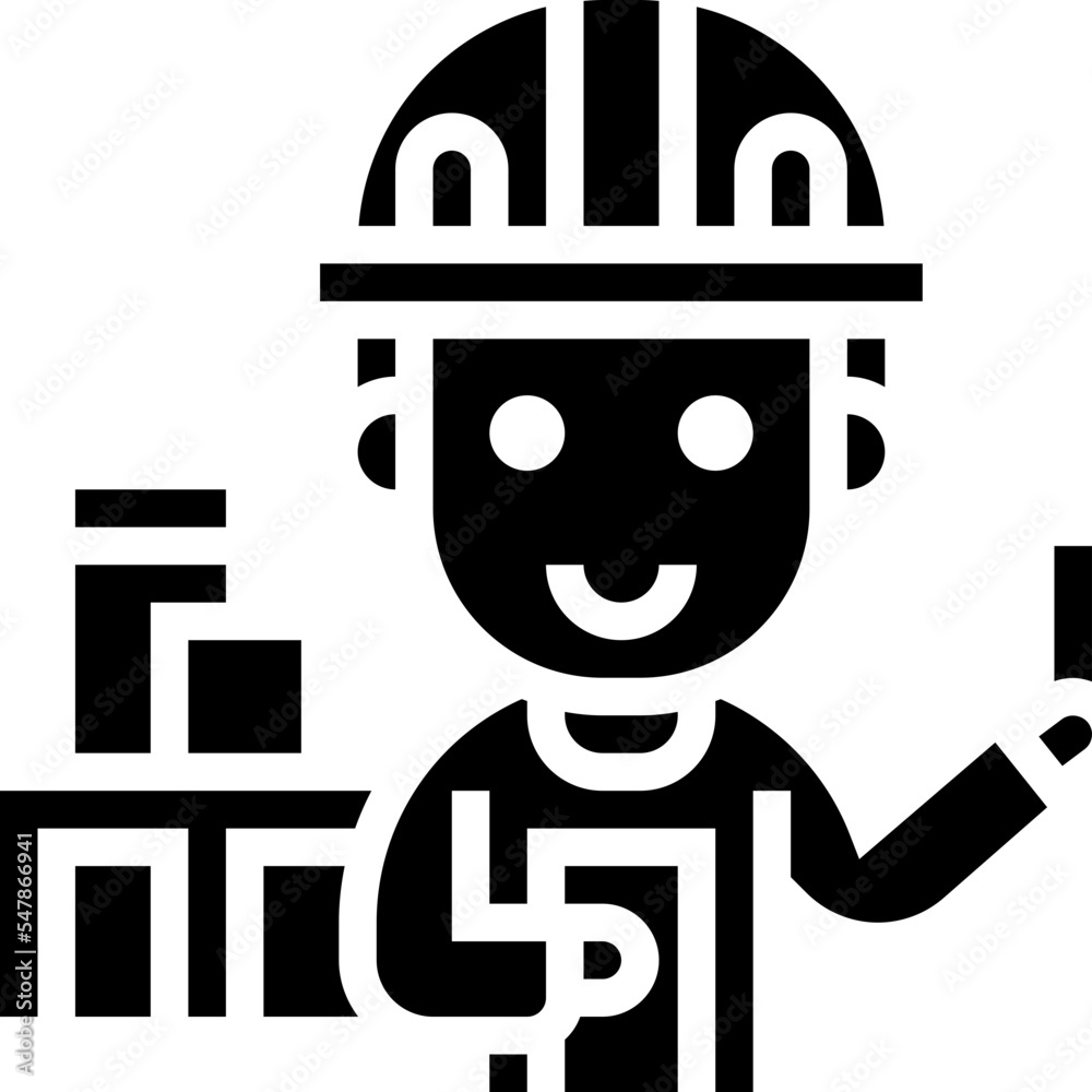 Engineer icon Engineer icon