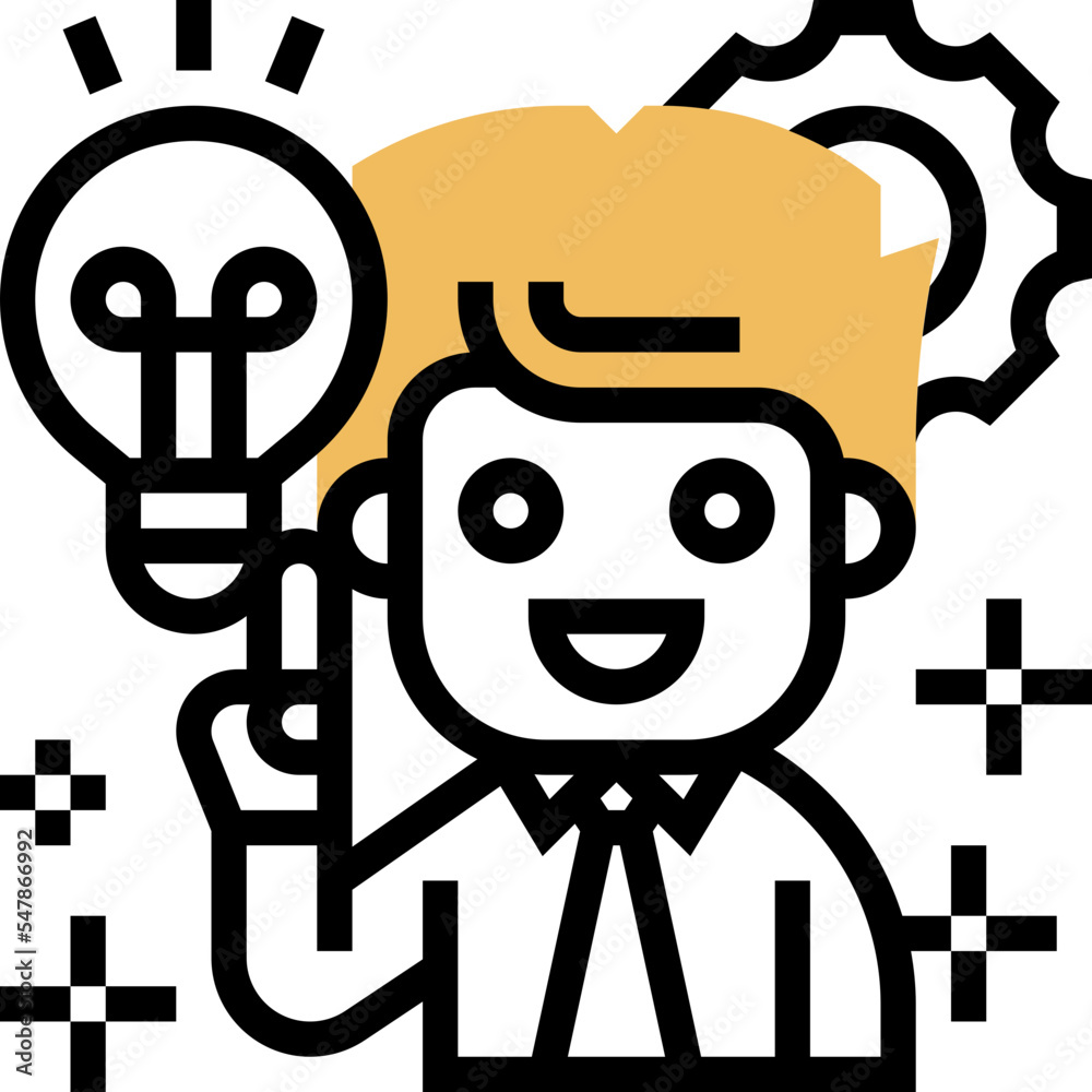 entrepreneurs icon entrepreneurs icon