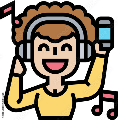 enjoy icon